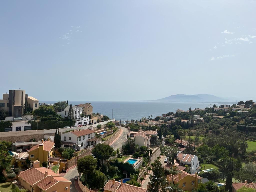 Apartment Playa Y Golf Candado Malaga
