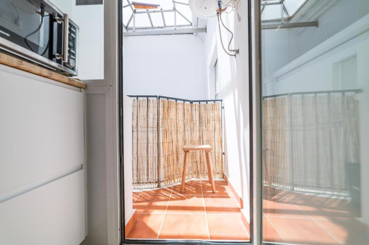 Apartamento Maria's