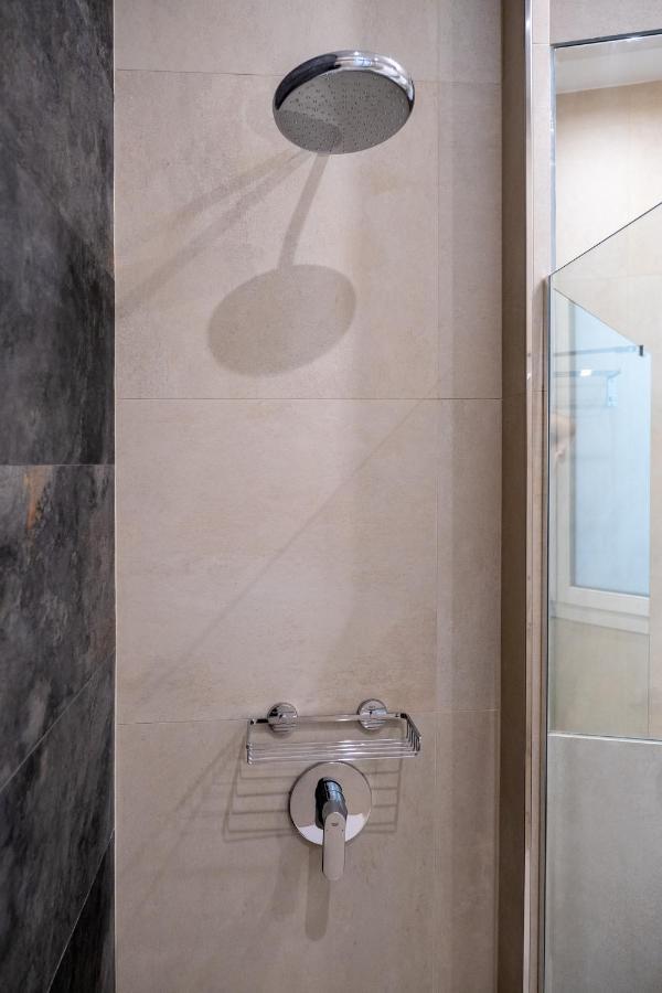 Inmálaga Santos 2 Apartamento
