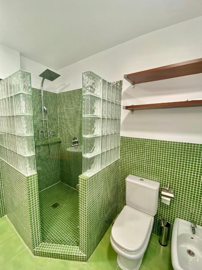 Apartamento S H Alamos Terrace *