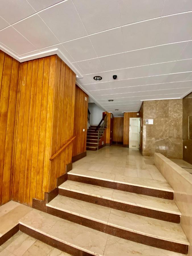 Apartamento S H Alamos Terrace