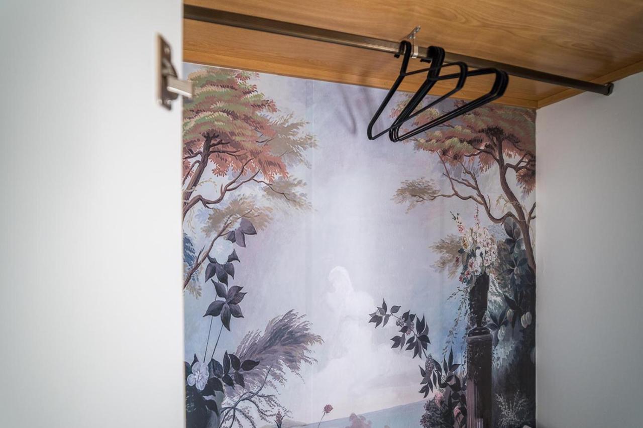 Apartamento Maria's Málaga