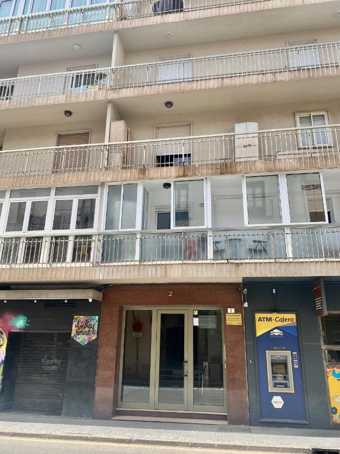 S H Alamos Terrace Apartamento
