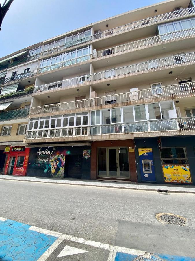 S H Alamos Terrace
