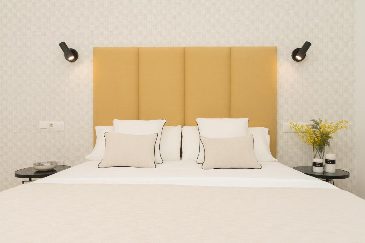 Apartamento Iloftmalaga Carretería - Puerta De Antequera *