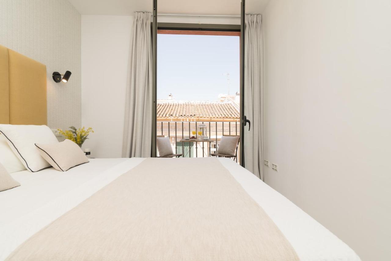 Iloftmalaga Carretería - Puerta De Antequera Apartamento *