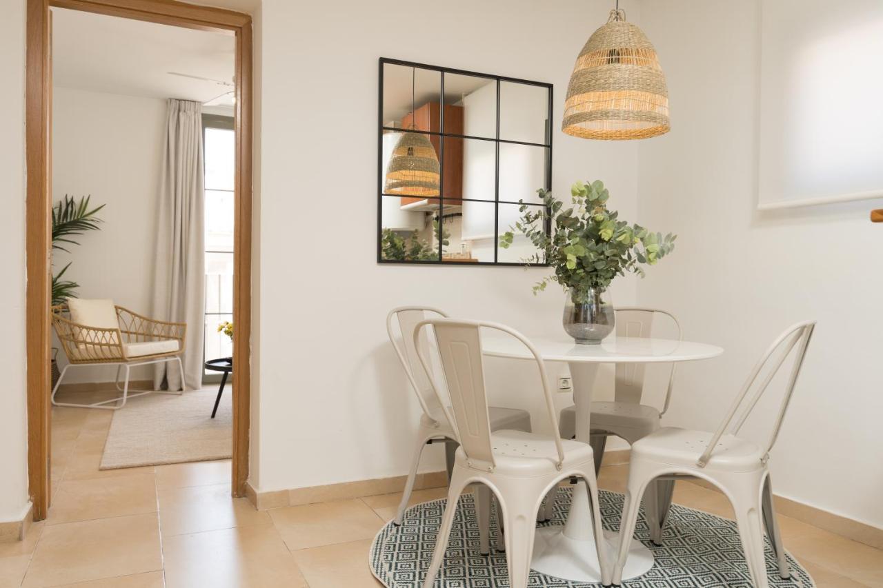 Apartamento Iloftmalaga Carretería - Puerta De Antequera