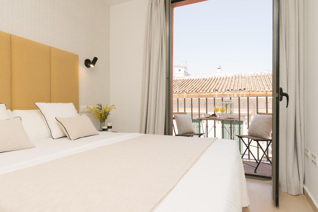 Iloftmalaga Carretería - Puerta De Antequera Apartamento *