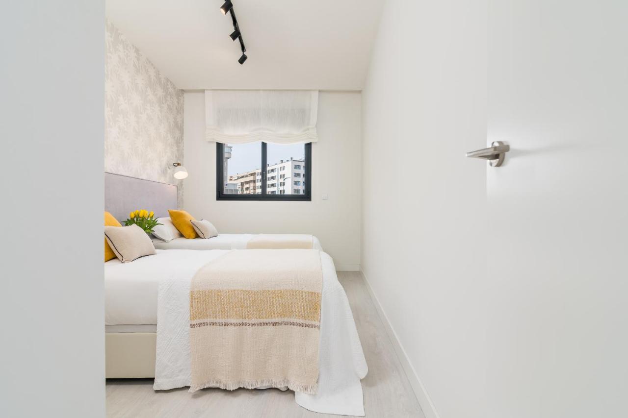 Apartamento Iloftmalaga Pacifico - Urb. Halia *