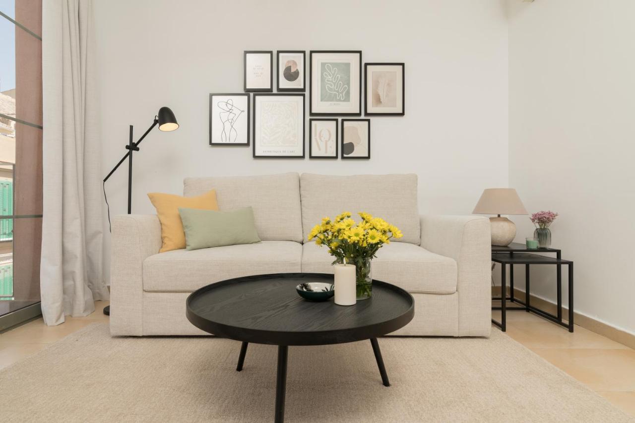 Apartamento Iloftmalaga Carretería - Puerta De Antequera
