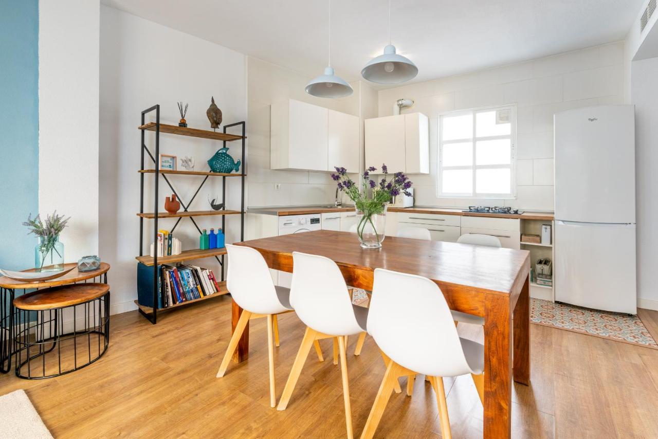 Historical Center Parking And Smart Tv Apartment *