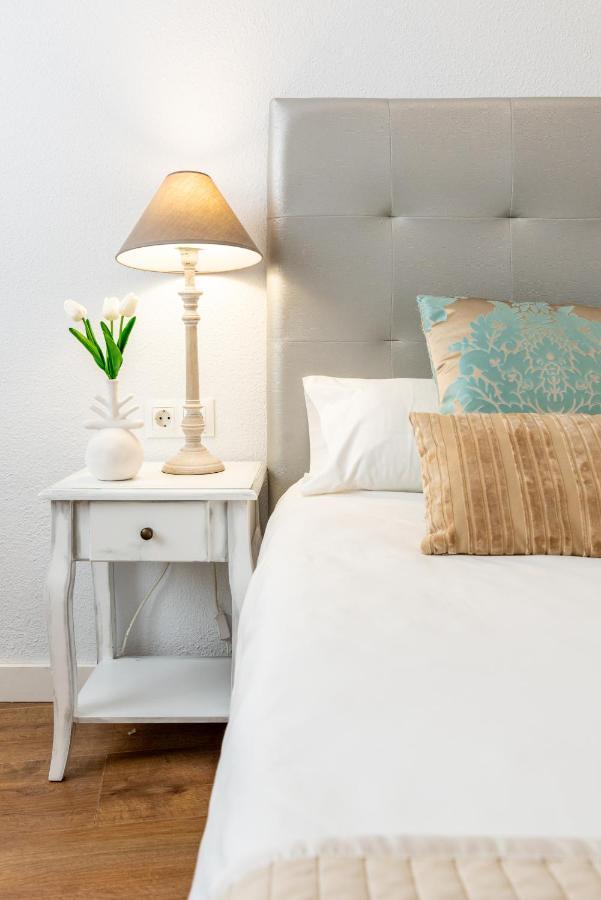 Historical Center Parking And Smart Tv Apartment *