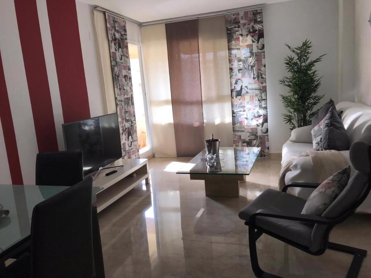 Mallarme Teatinos Apartamento *
