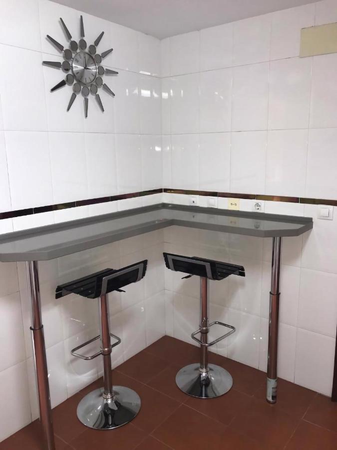 Apartamento Mallarme Teatinos *