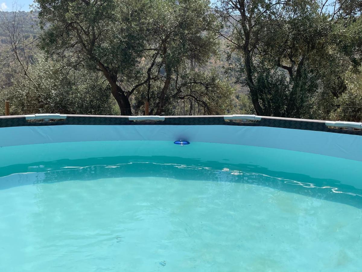 Сasa de vacaciones Casa Mara