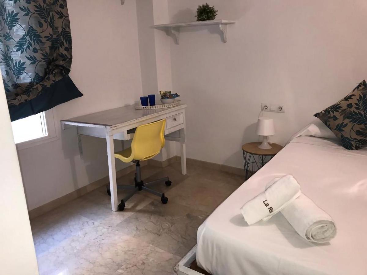 Mallarme Teatinos Apartamento *