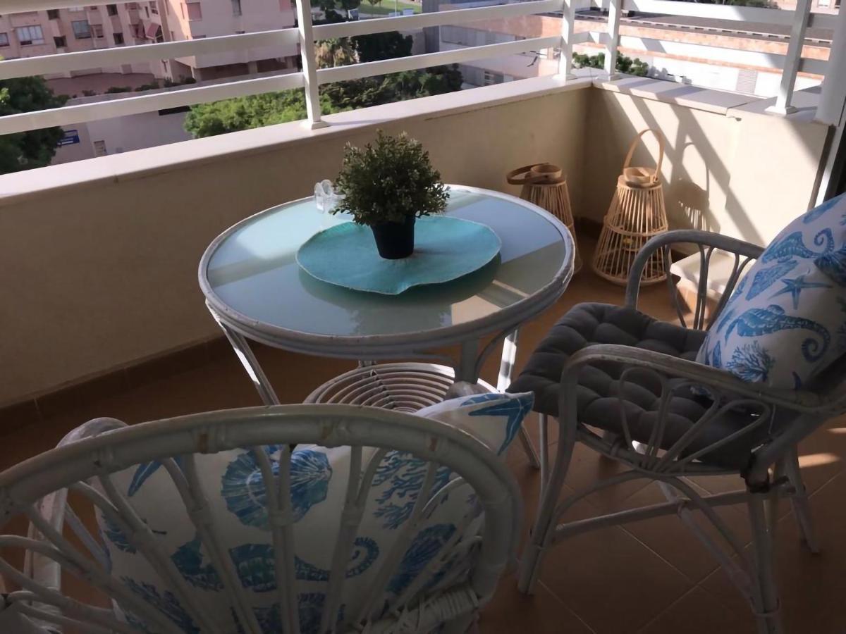 Apartamento Mallarme Teatinos *