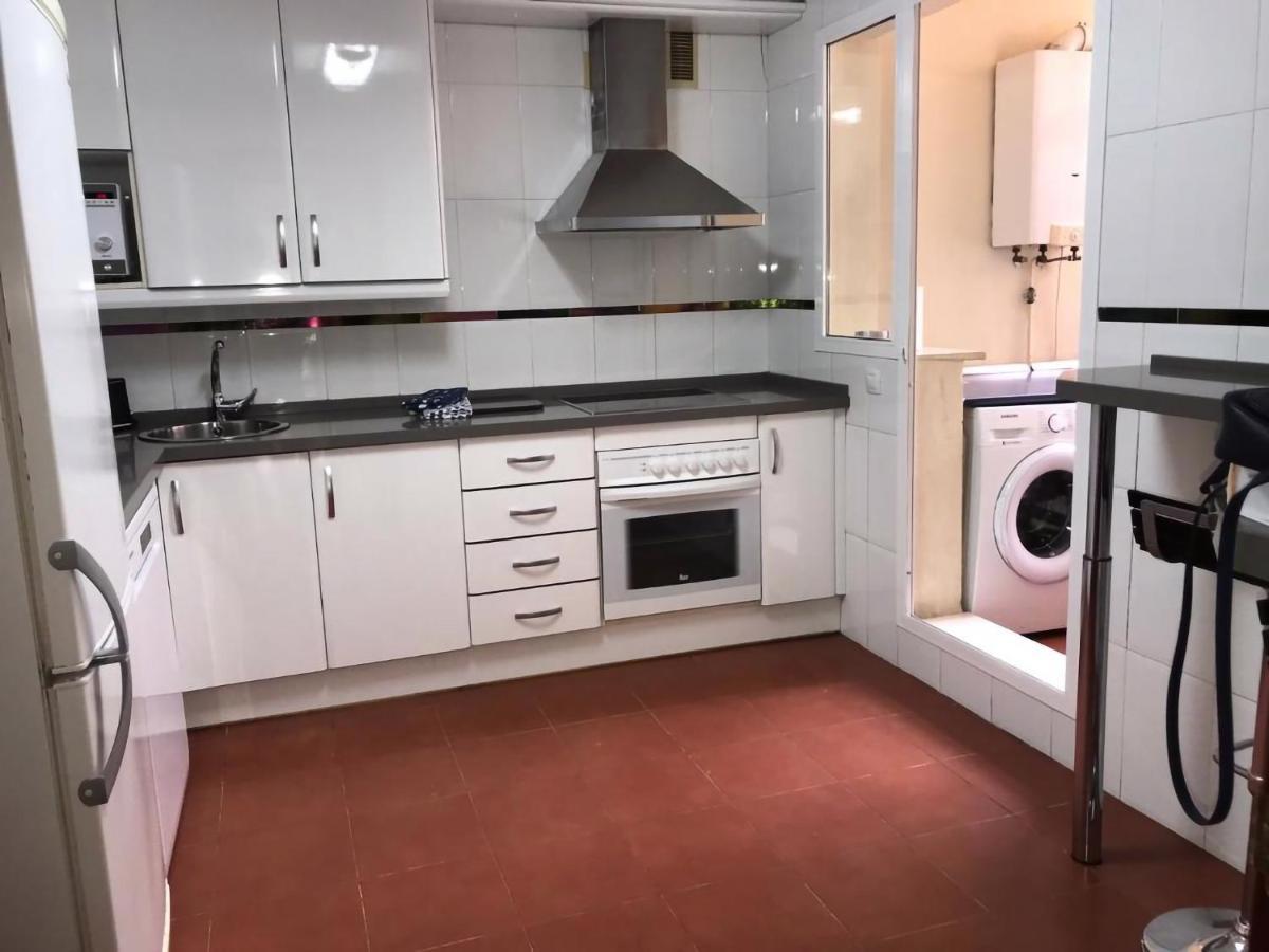 Apartamento Mallarme Teatinos *