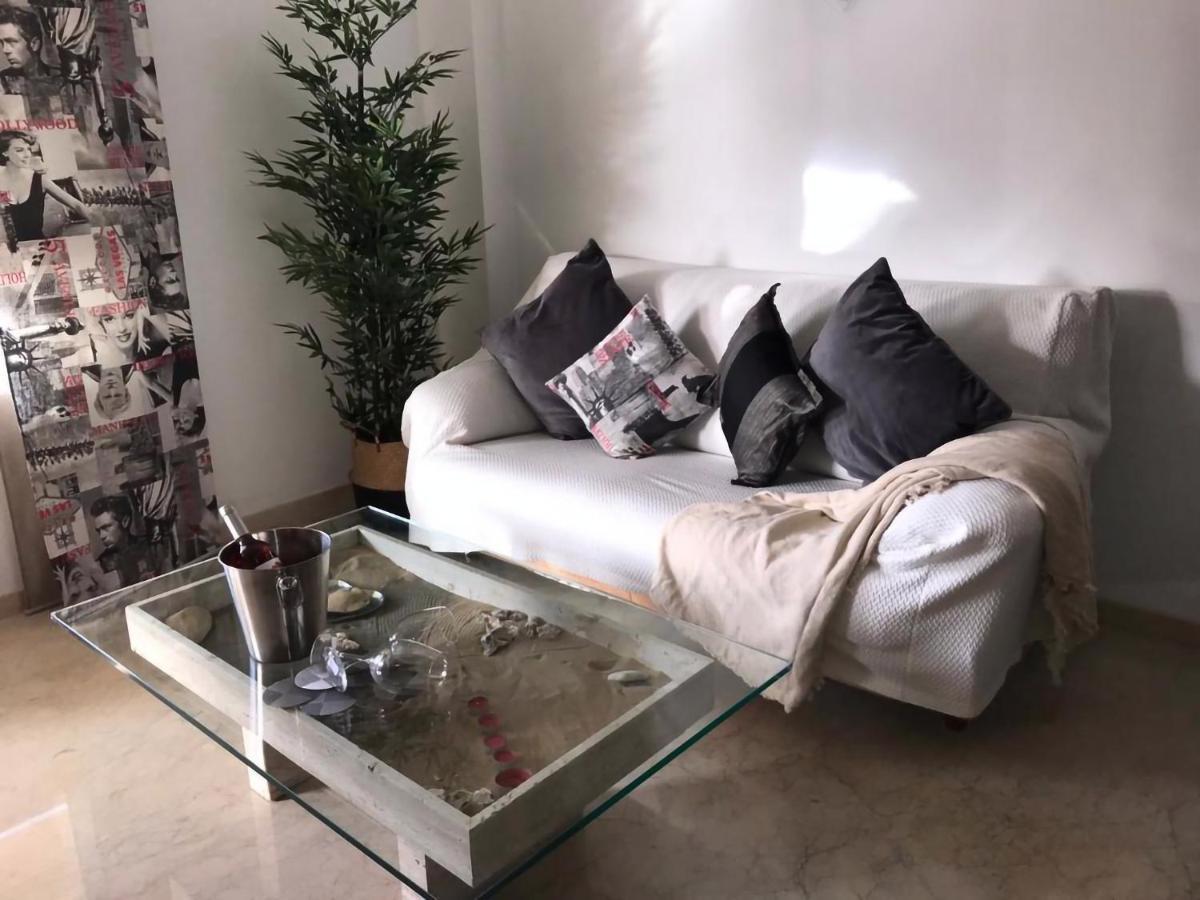 Apartamento Mallarme Teatinos