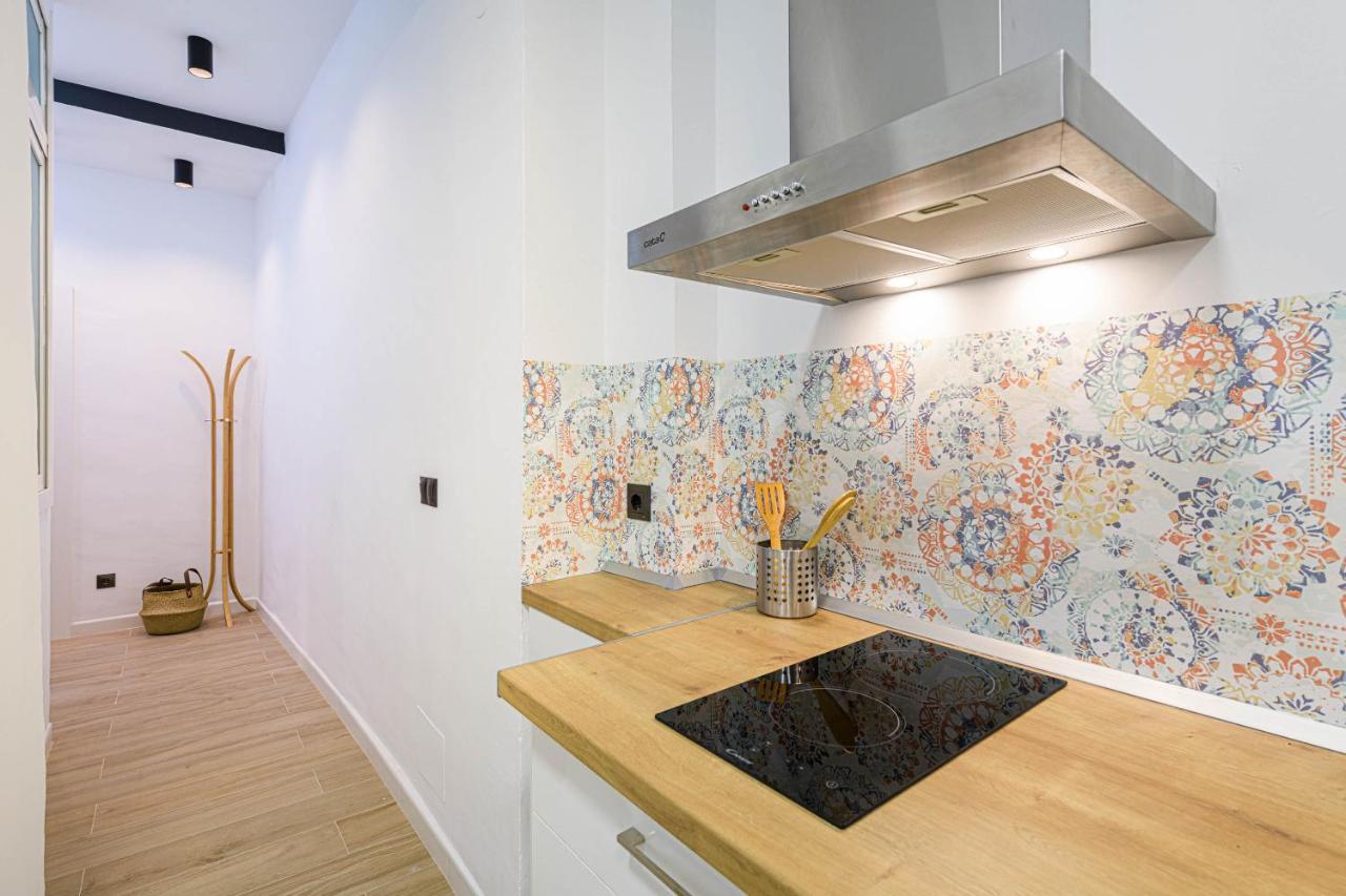 Apartamento Wintowinrentals Estupendo En El Centro Histórico De