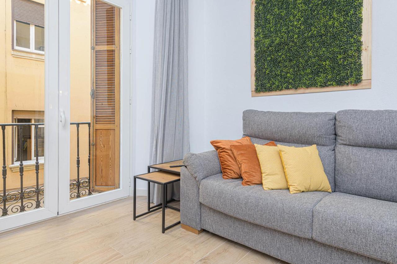 Apartamento Wintowinrentals Estupendo En El Centro Histórico De Málaga