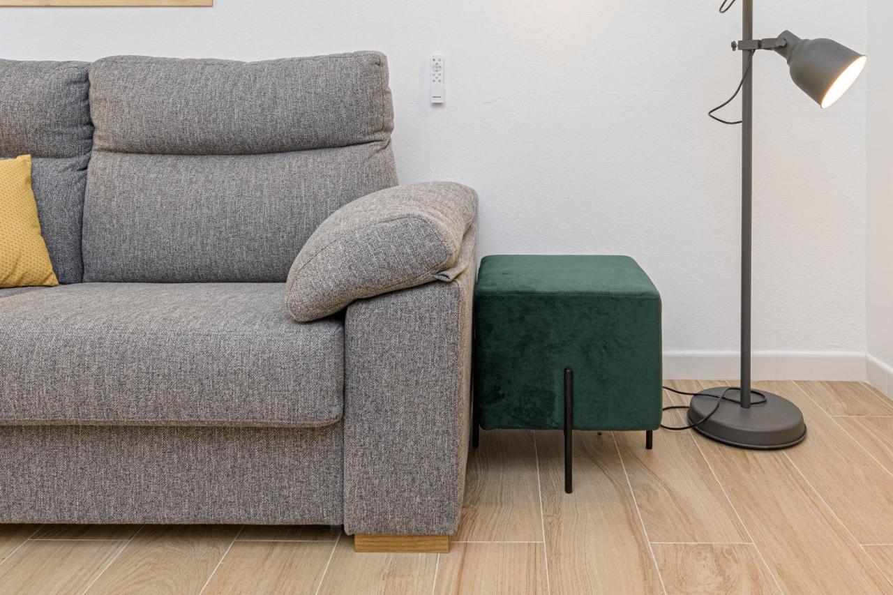 Apartamento Wintowinrentals Estupendo En El Centro Histórico De Málaga