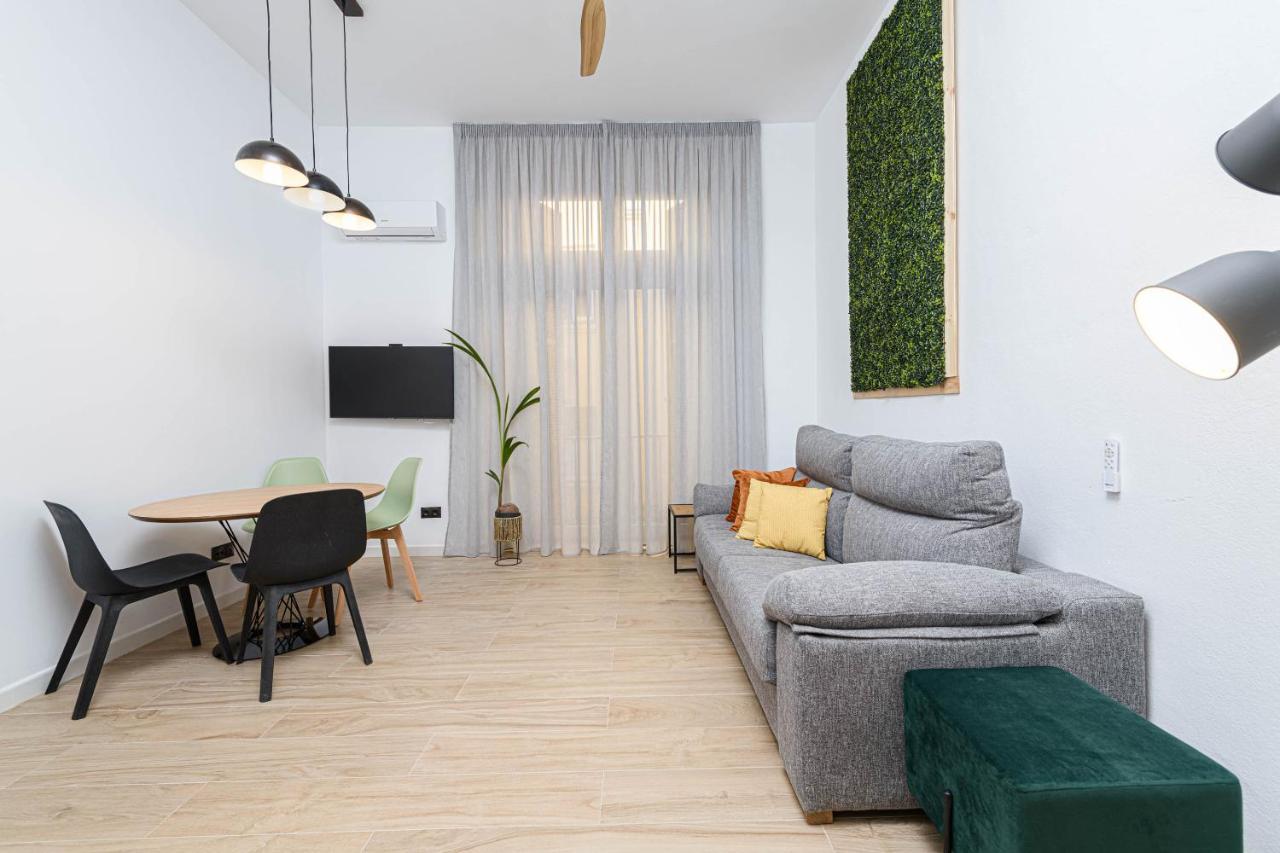 Wintowinrentals Estupendo En El Centro Histórico De Apartamento *