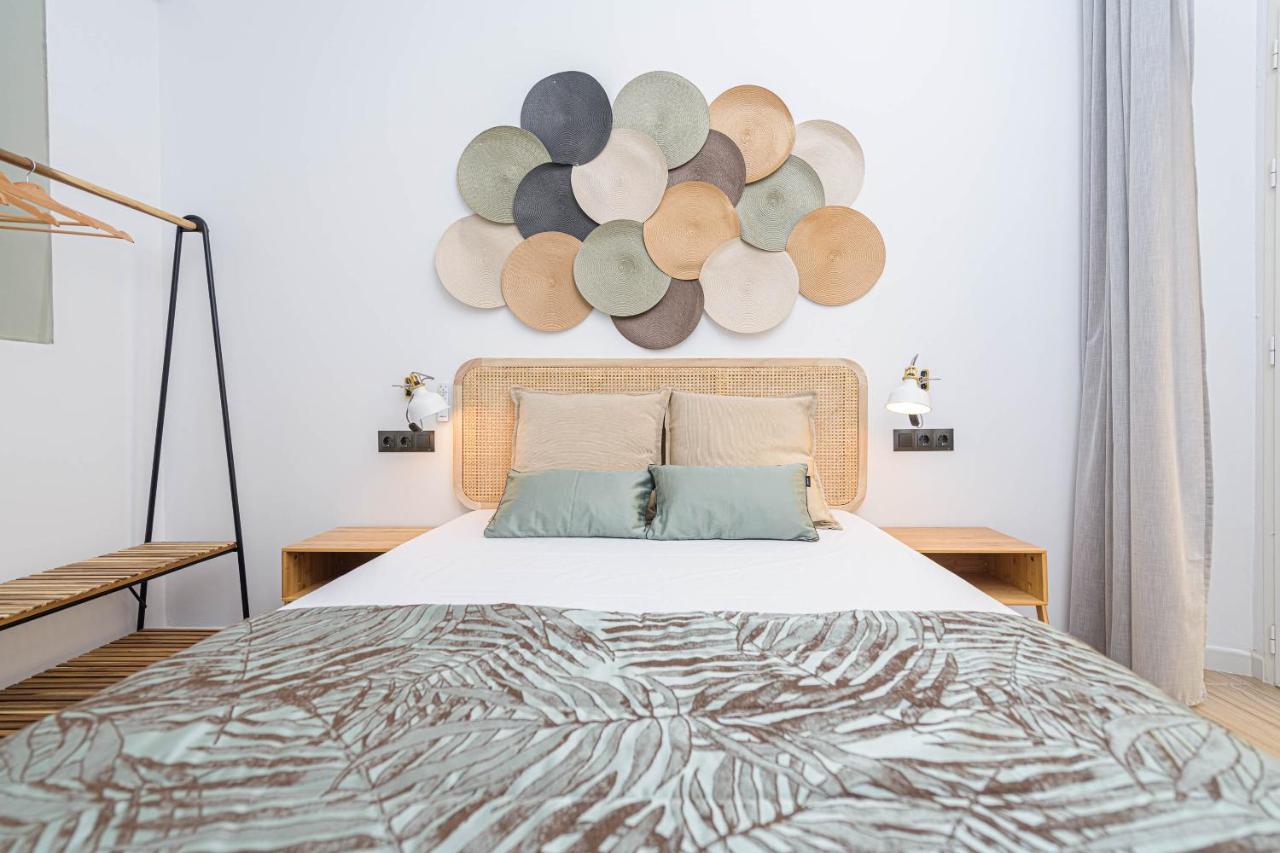 Wintowinrentals Estupendo En El Centro Histórico De Apartamento