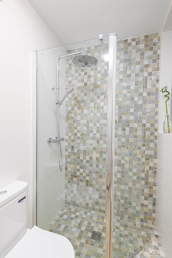 Wintowinrentals Estupendo En El Centro Histórico De Apartamento Málaga