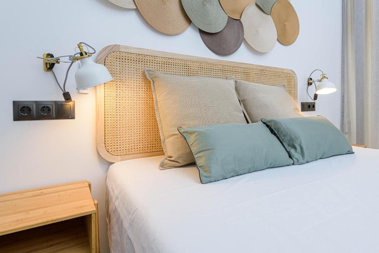 Apartamento Wintowinrentals Estupendo En El Centro Histórico De Málaga