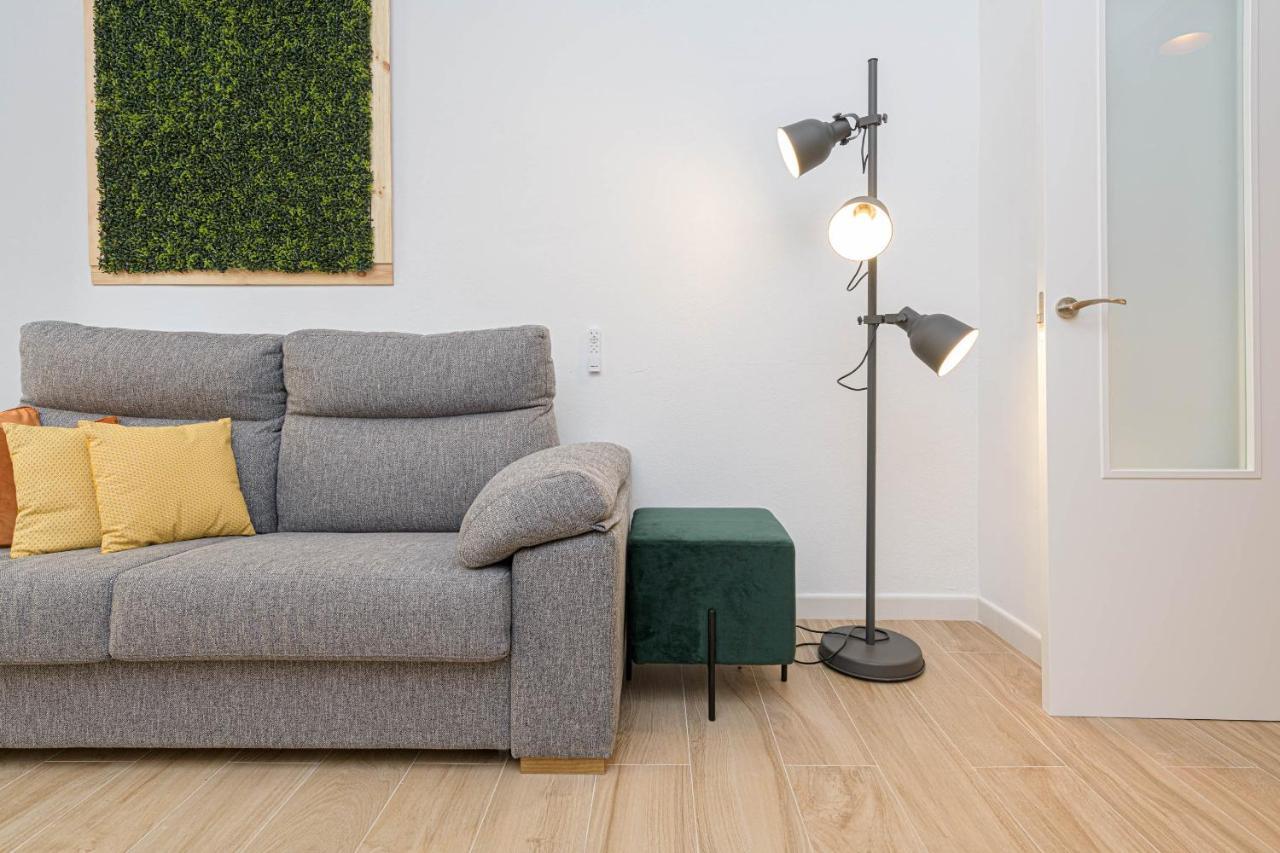 Apartamento Wintowinrentals Estupendo En El Centro Histórico De Málaga