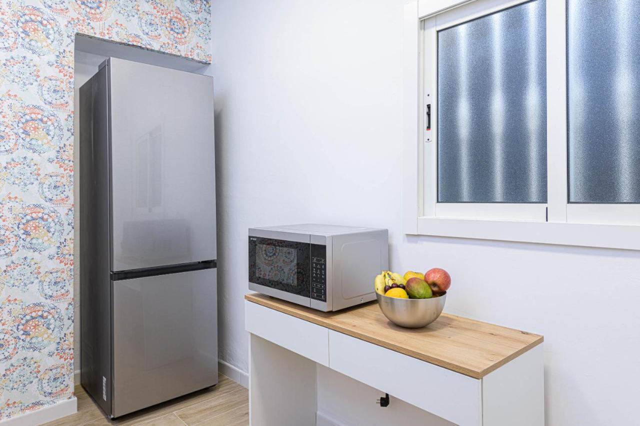 Wintowinrentals Estupendo En El Centro Histórico De Apartamento *
