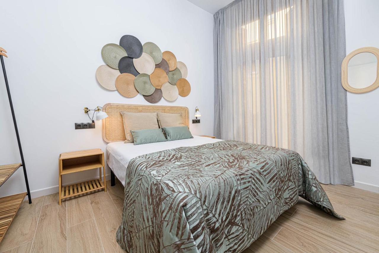 Wintowinrentals Estupendo En El Centro Histórico De Apartamento *