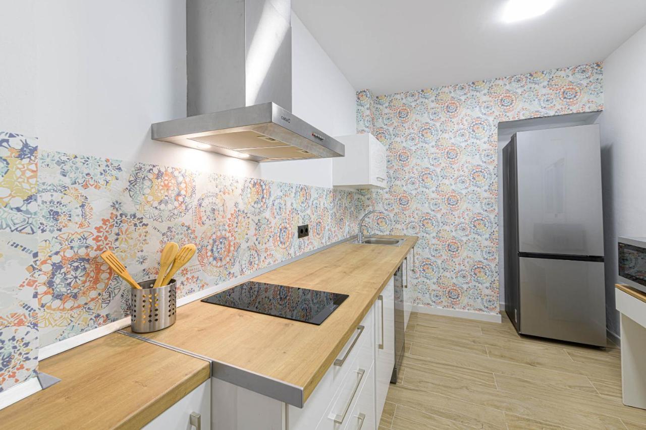 Apartamento Wintowinrentals Estupendo En El Centro Histórico De