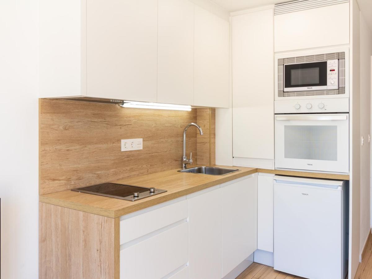 Huelin Apartamento Málaga