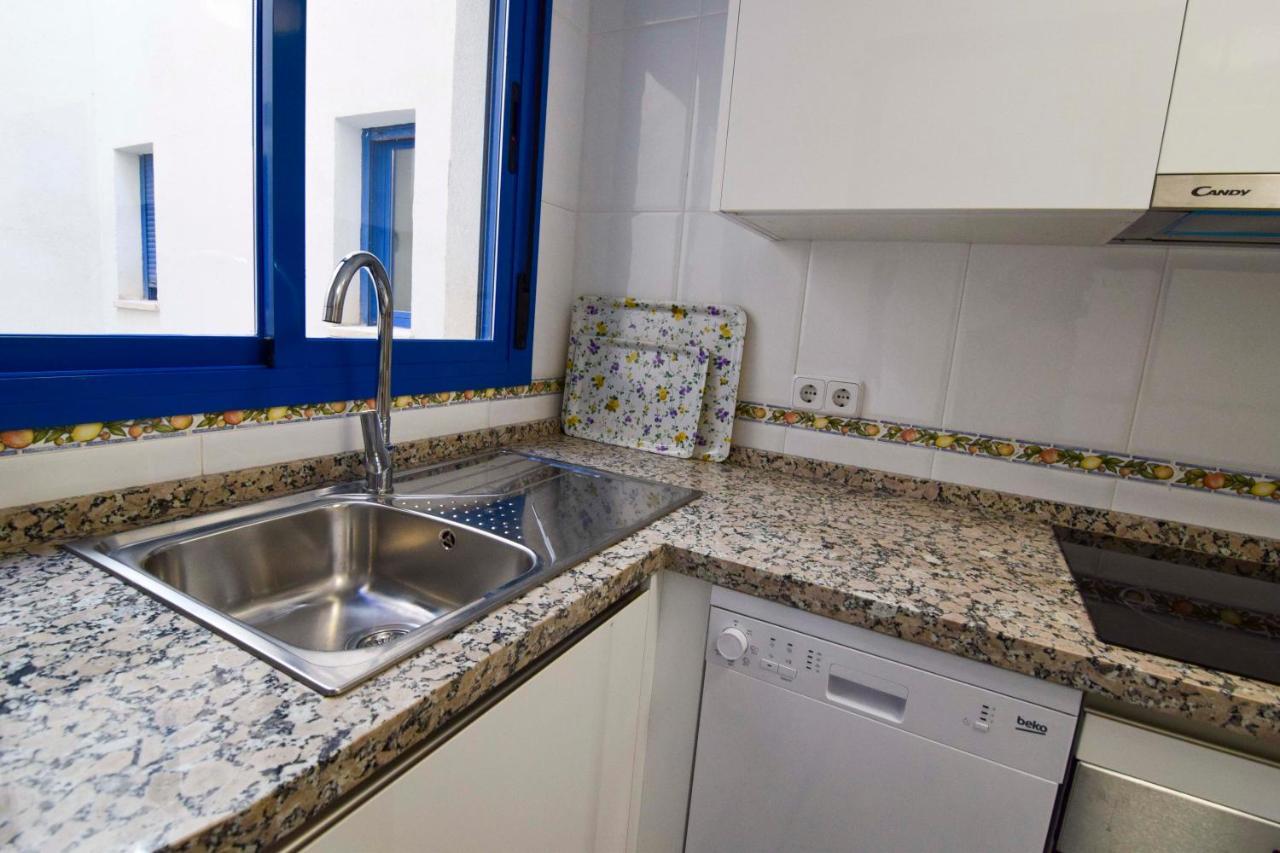 Apartment Letmalaga Huelin *