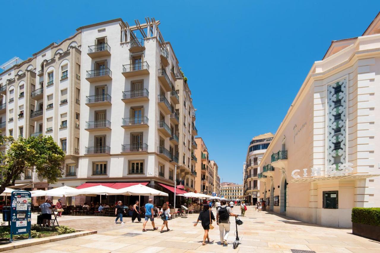 Picasso Center * Malaga