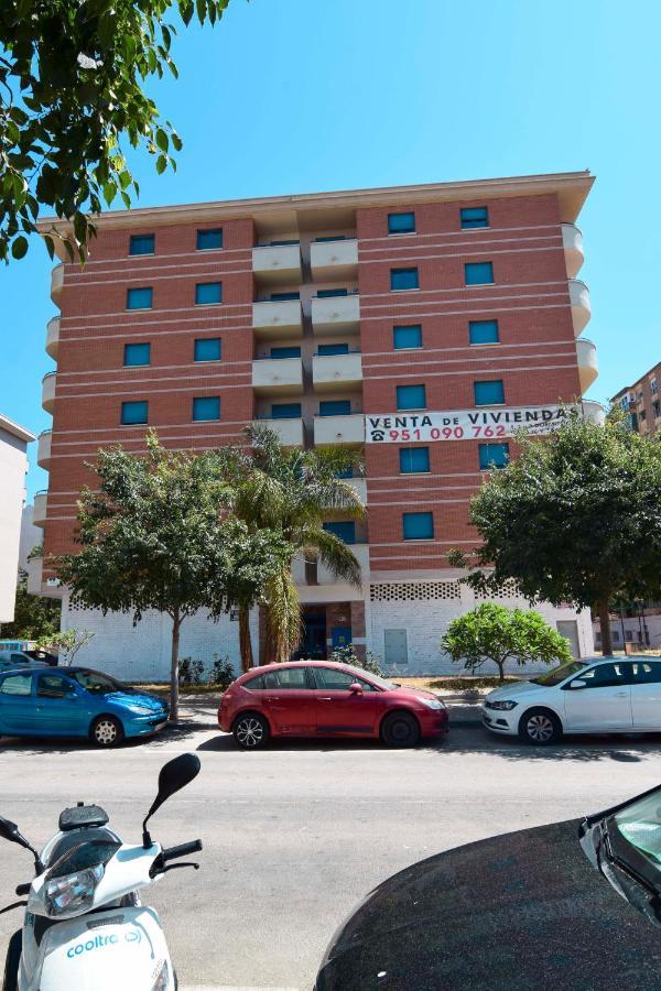Apartment Letmalaga Huelin *