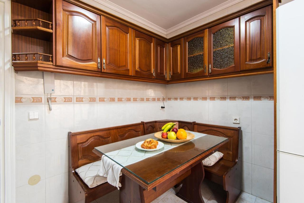 Picasso Center Apartment Malaga