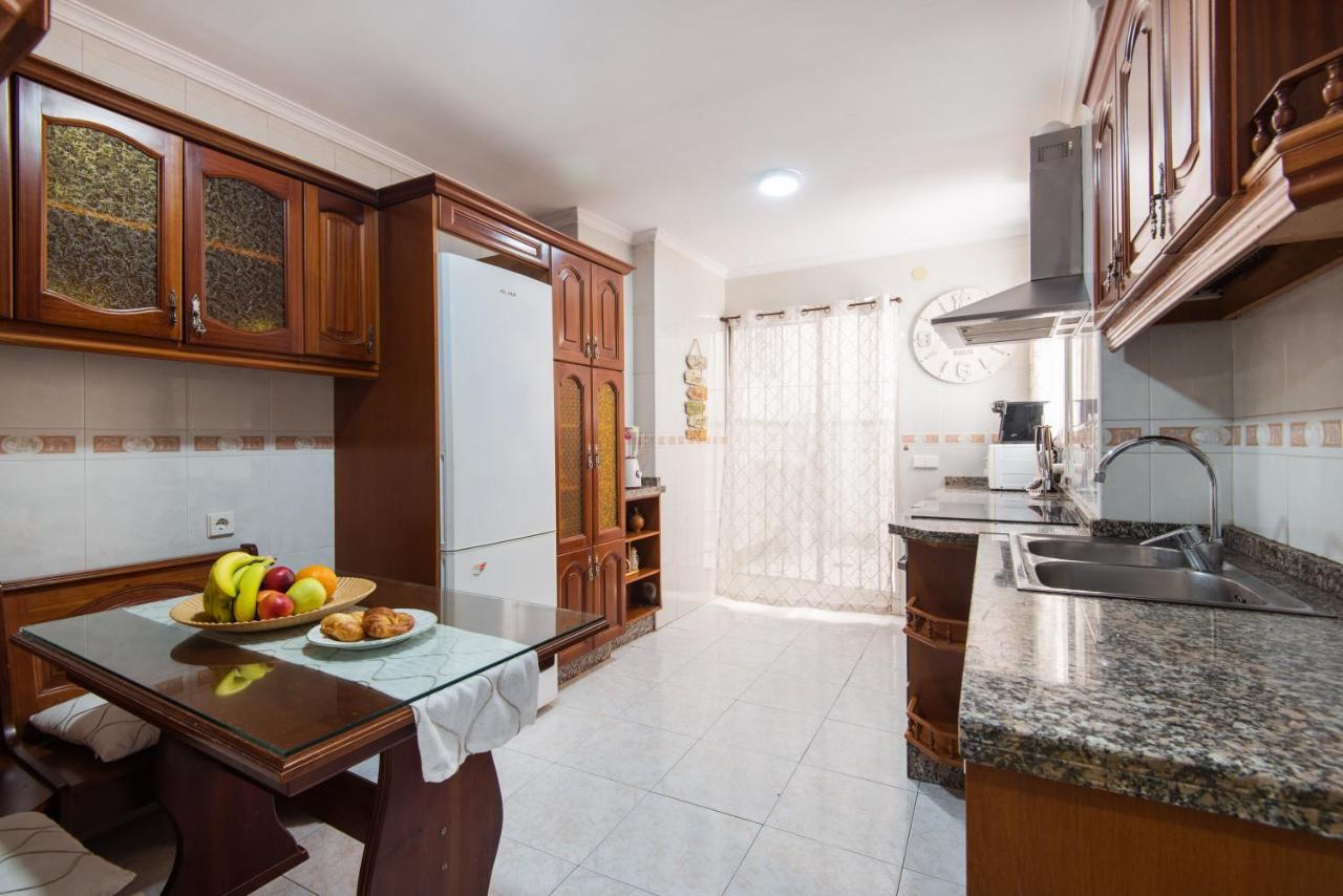 Picasso Center Apartment