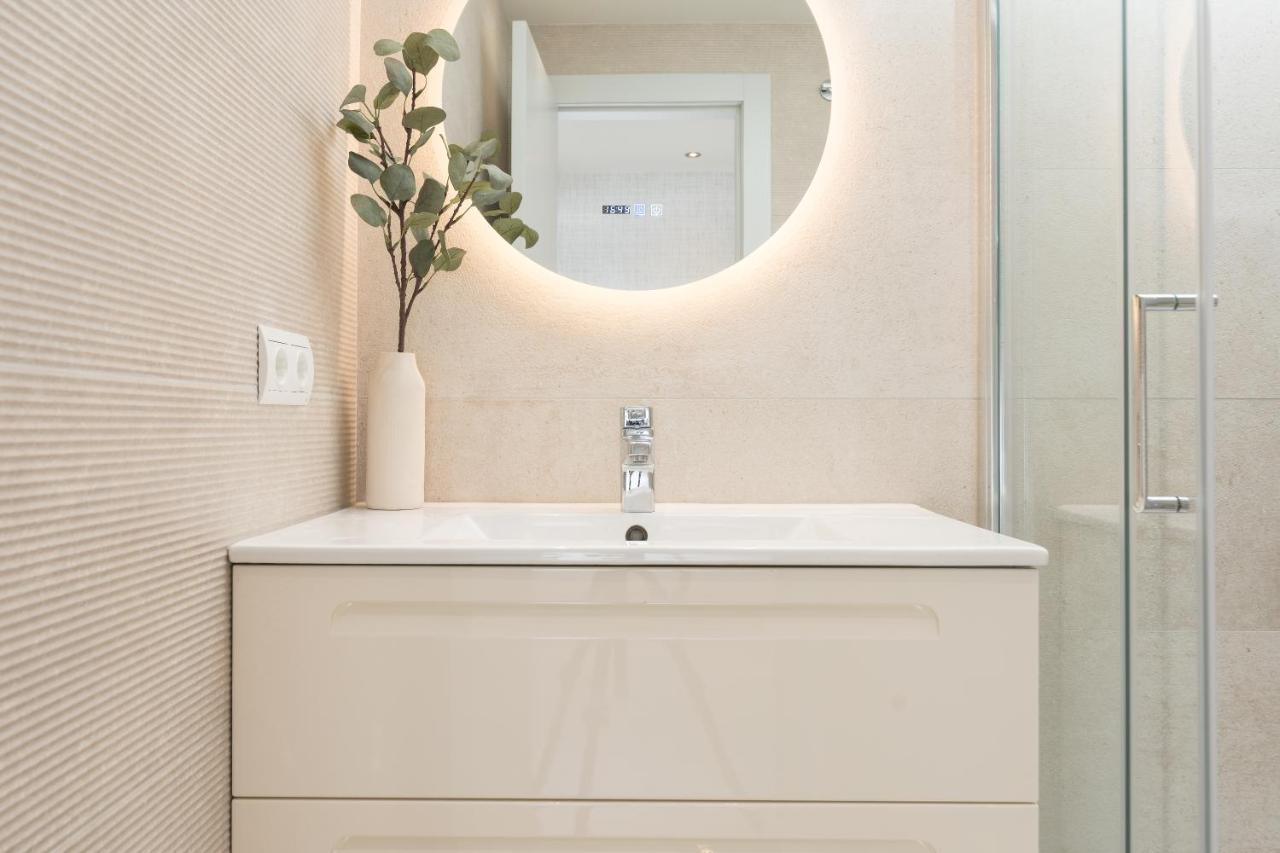 Apartamento Iloftmalaga Martínez Maldonado Málaga