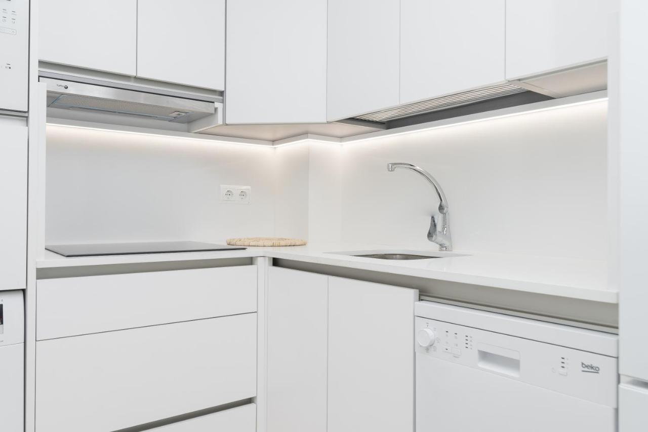 Iloftmalaga Martínez Maldonado Apartamento *