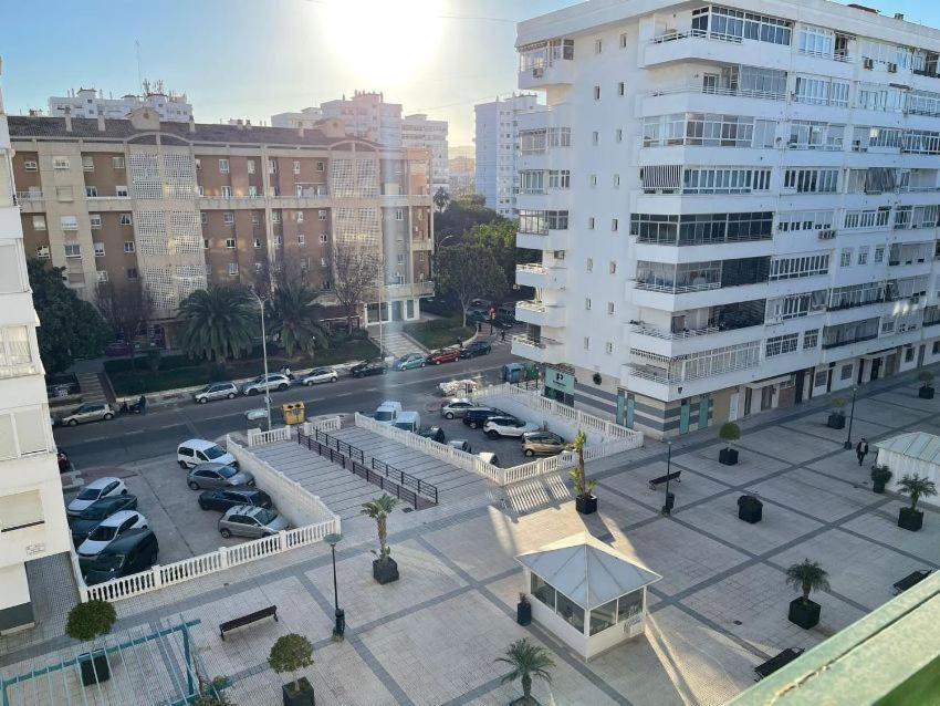 Apartamento Precioso A 5 Minutos Andando De La Playa Málaga