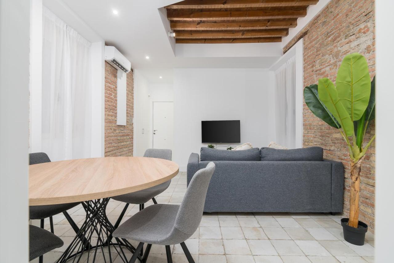 Homes Sweet Alamos Iii Apartamento Málaga