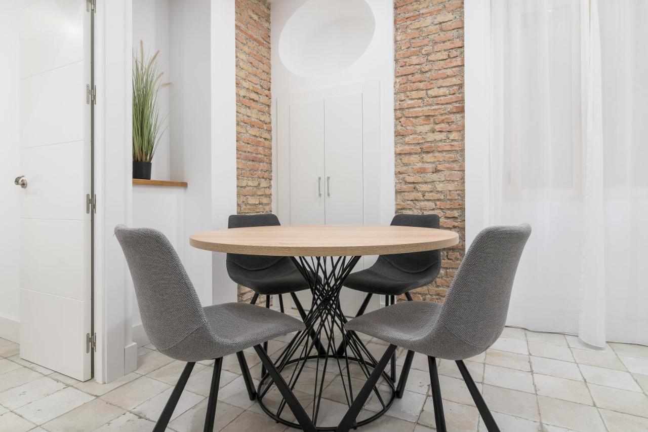 Homes Sweet Alamos Iii Apartamento *