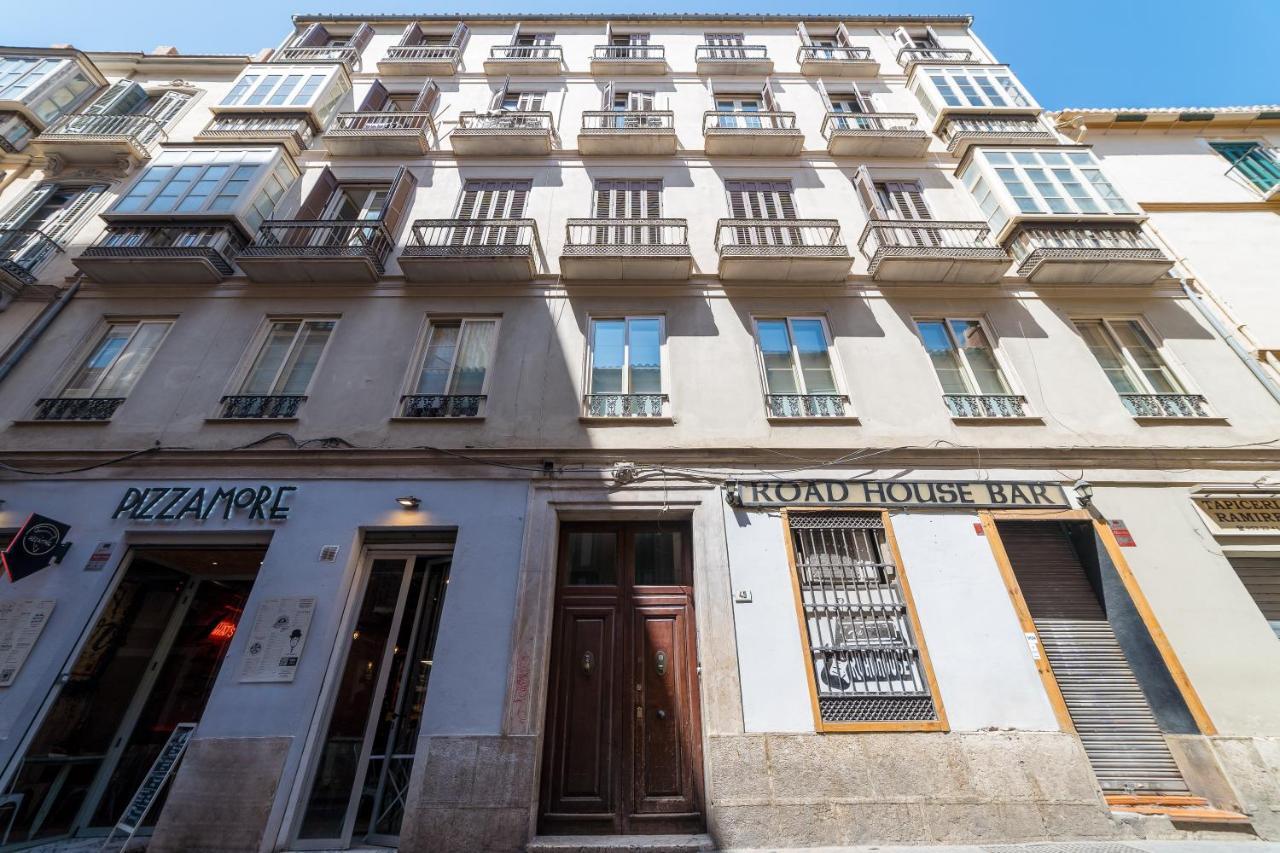 Apartamento Homes Sweet Alamos Iii