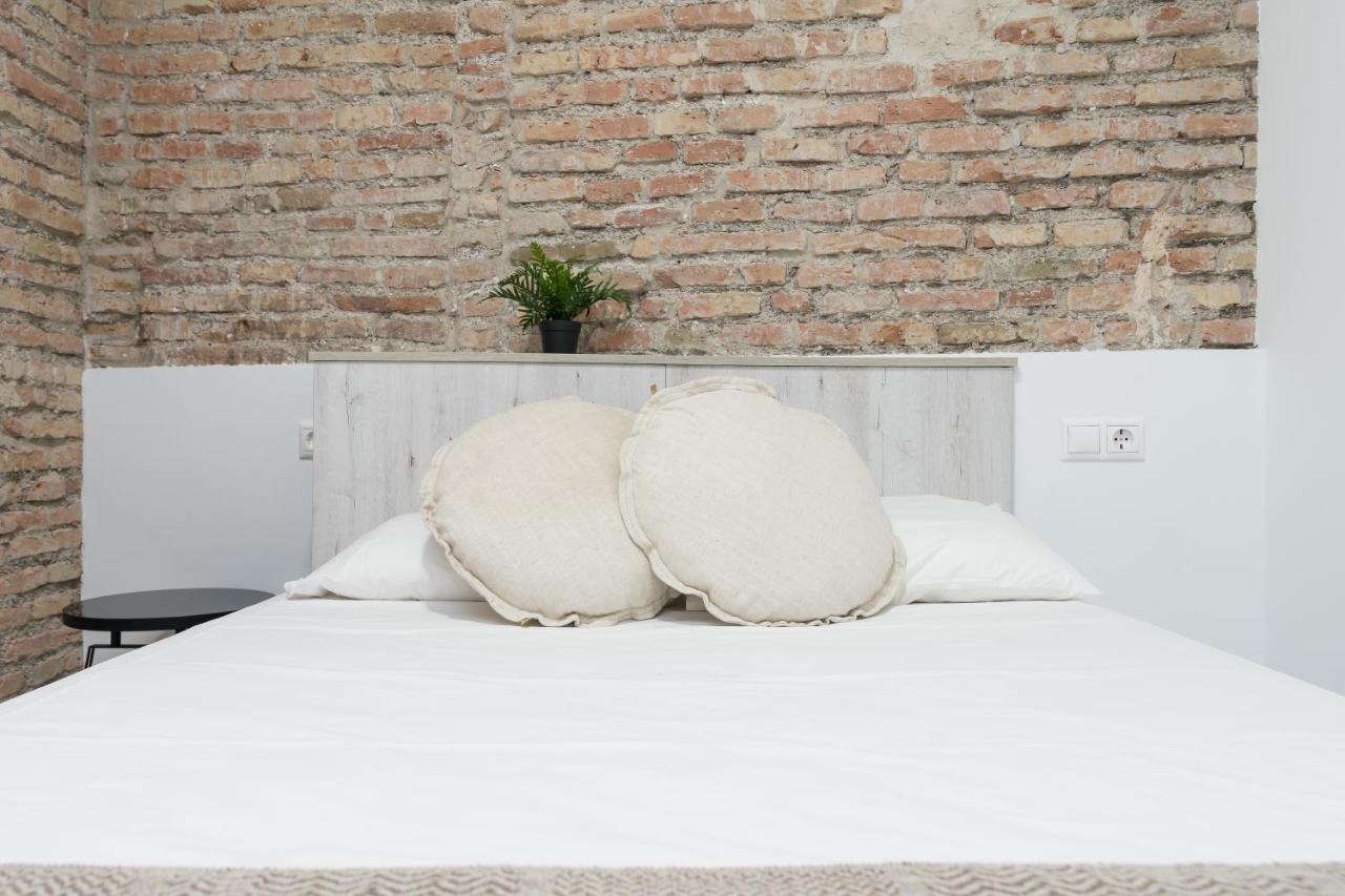 Apartamento Homes Sweet Alamos Iii *