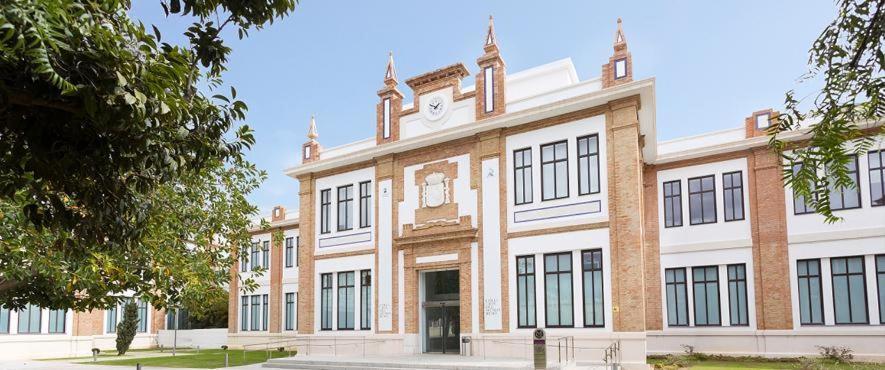 Precioso A 5 Minutos Andando De La Playa Apartamento Málaga