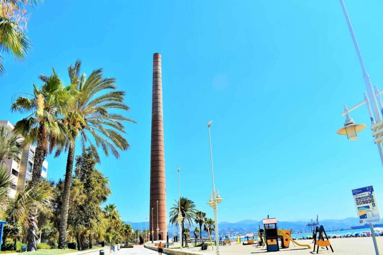 Apartamento Precioso A 5 Minutos Andando De La Playa