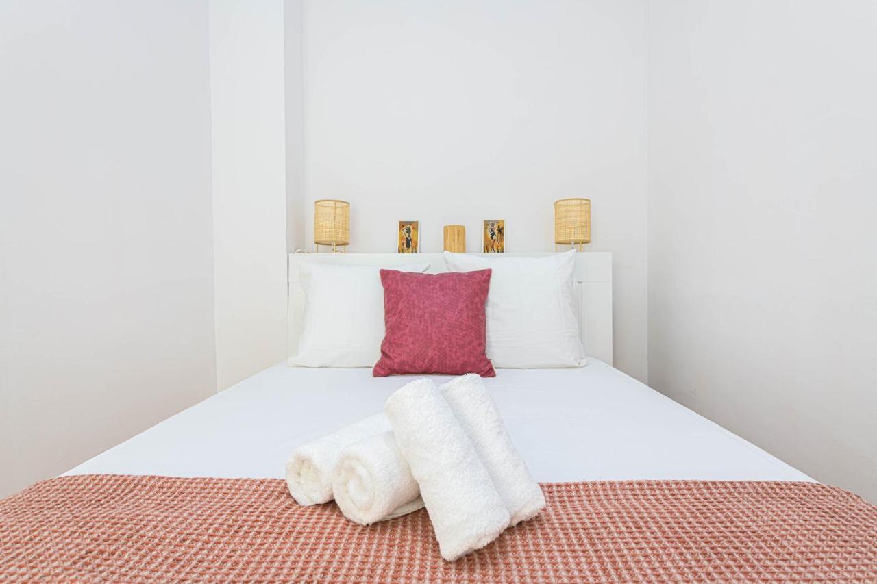 Wintowinrentals Céntrico, Elegante Y Silencioso Apartamento *